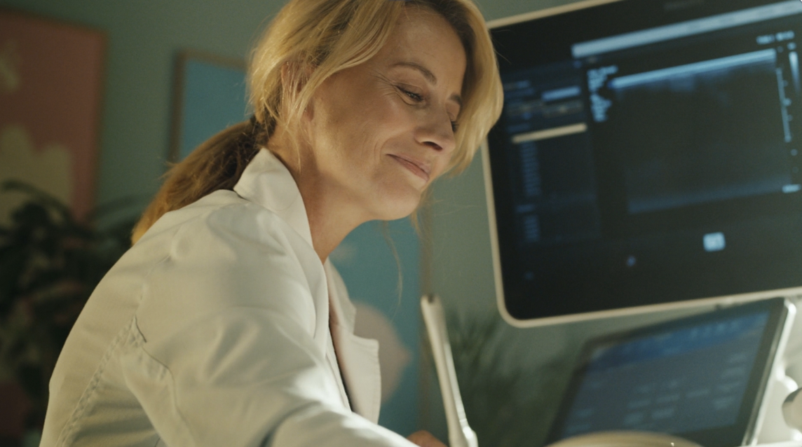 Provider referral and clinical review process
