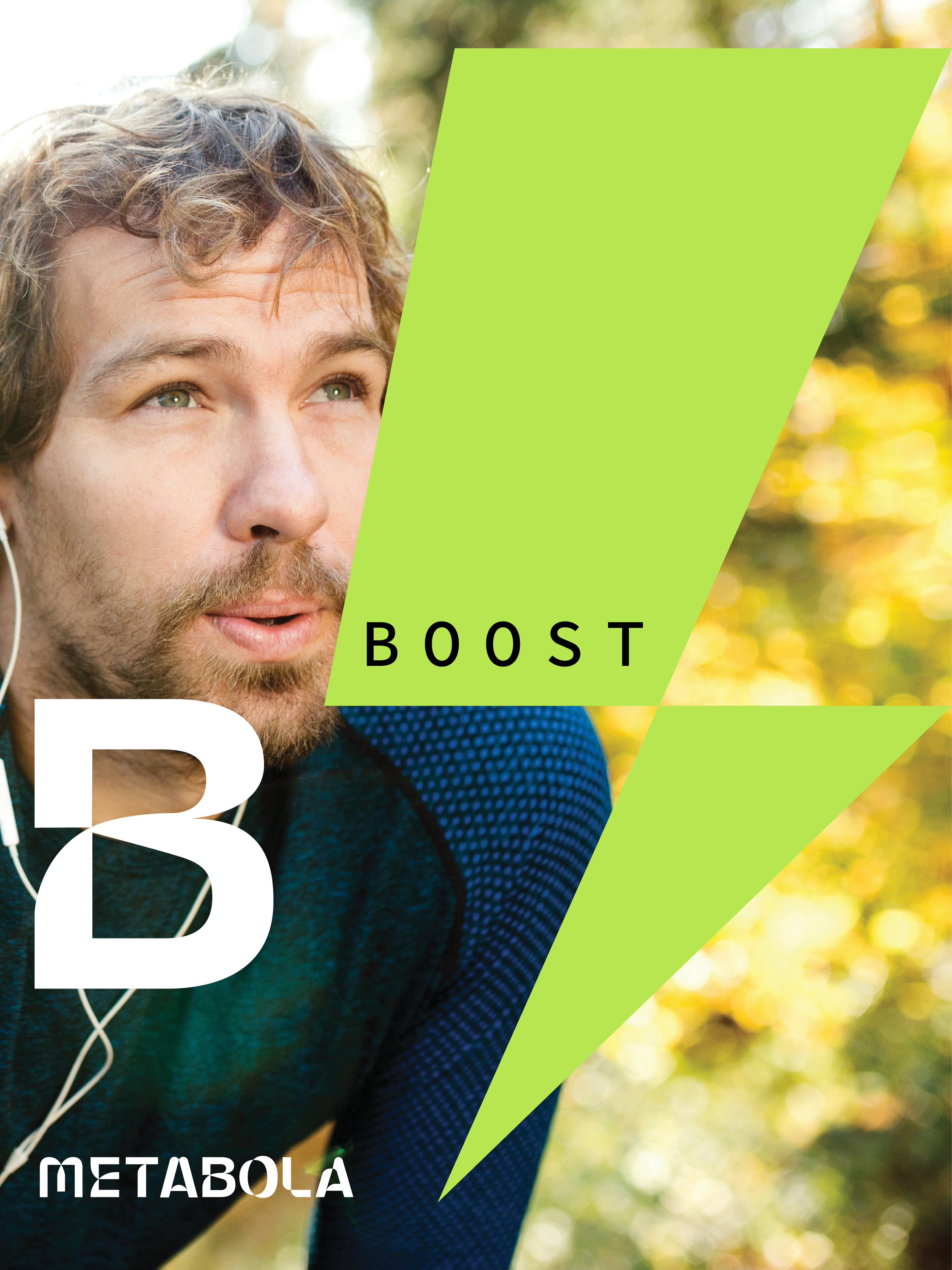 Boost stage