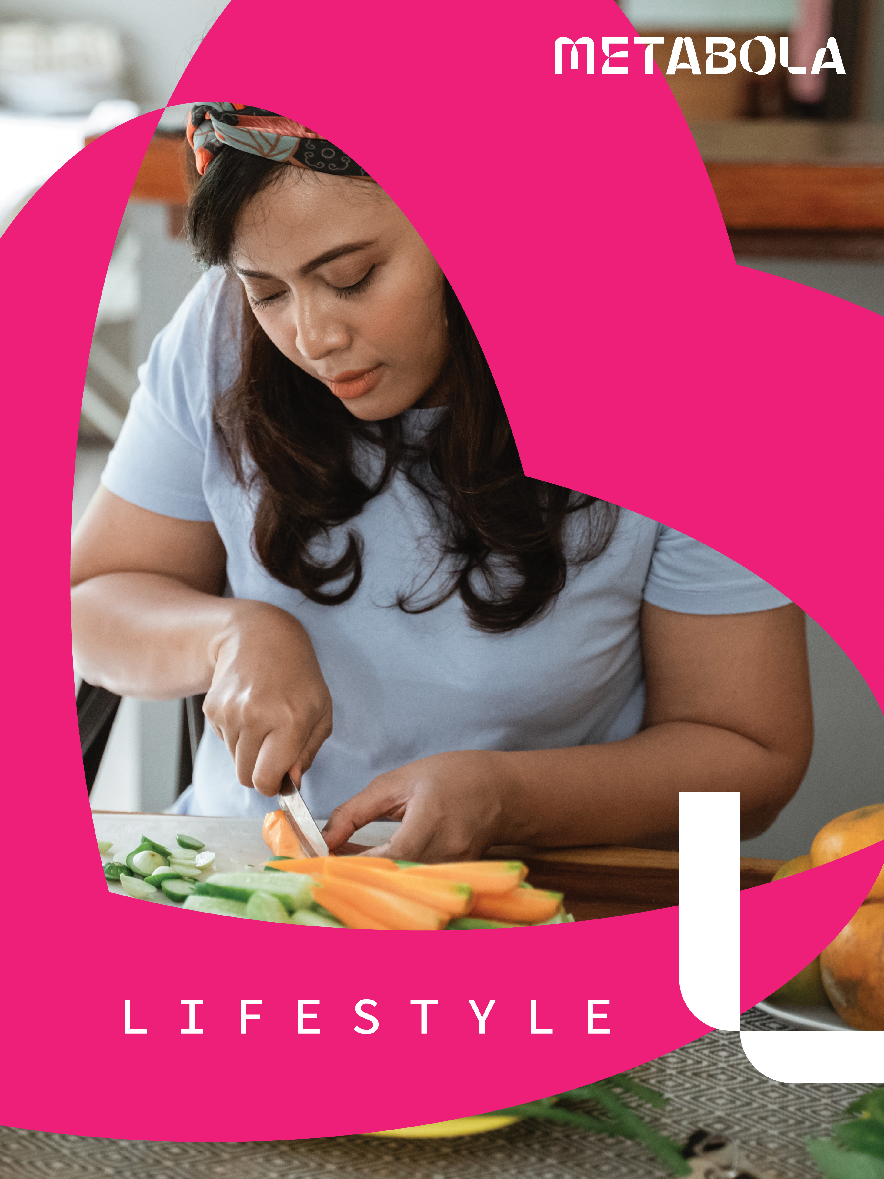 Lifestyle stage