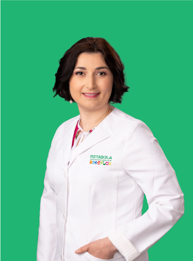 Metabola concierge medicine physician
